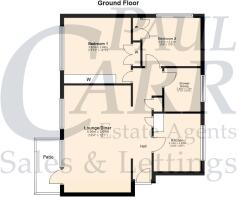 Floorplan One
