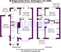 Edgecombe Drive, Darlington