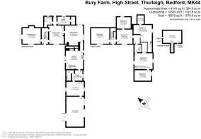 Floor Plan - House