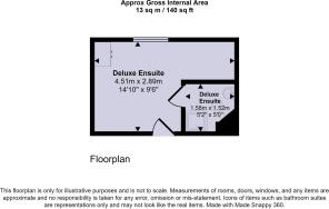 Floorplan 2