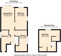  Winchester - all floors