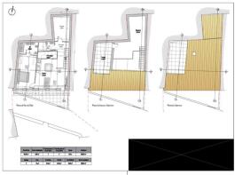 Floor/Site plan 2