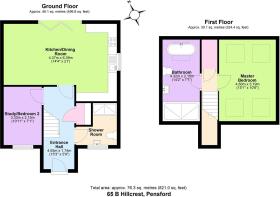 65 B Hillcrest, Pensford - all floors.JPG