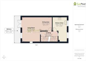 Floor Plan first floor