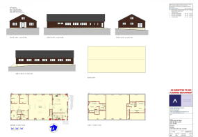 Floor/Site plan 2