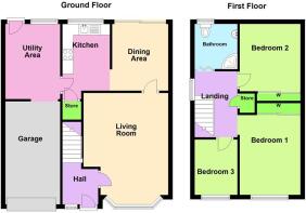 Floorplan One