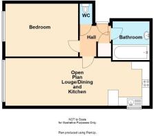 Flat 14, 140 Middleton Hall Road.JPG