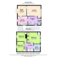 Property Floorplan