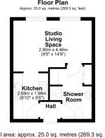 64 Harvey Goodwin Gardens, Cambridge.JPG