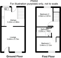Floorplan 10/2022