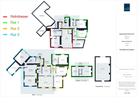 Stonebridge House, East Clevedon Triangle Clevedon
