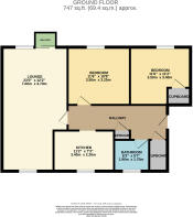 56 Franklin Place, East Kilbride, G75 8LS-high