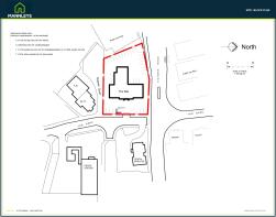 Floor/Site plan 2