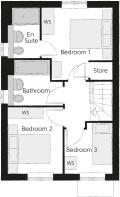 First Floor Plan