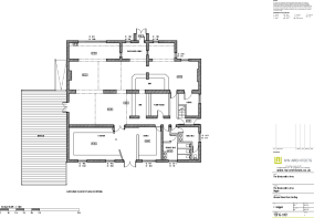 Floor/Site plan 1