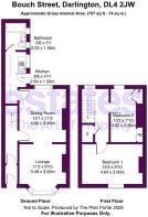 Bouch Street, Darlington, DL4 2JW