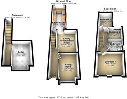 3DFloorplan