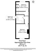 FIRST FLOOR ACCOMMODATION