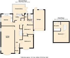 Carlton Lane, Aldbrough