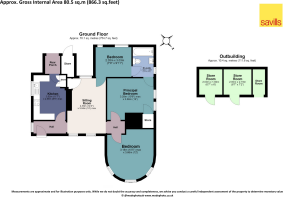 Lot 2 - The Lodge