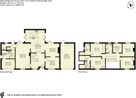 Peel House floorplan
