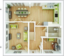 Ground floor