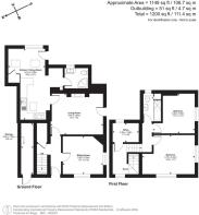 Upper House - Floorplan