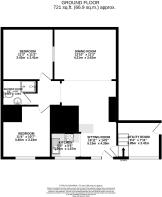 17 Nailzee Point, Looe PL13 2DF-high