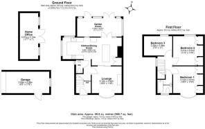 6 Brook Street, Stotfold