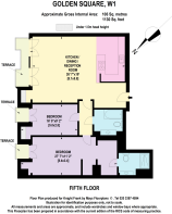 Golden Square 29F3 (