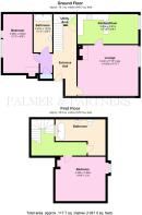 2d Floorplan