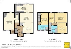 Floorplan - 45 Rochester Road