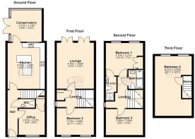 Floorplan One