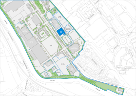 Siteplan gbtref01