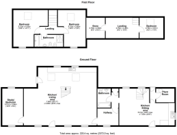 Llwyn Tew, Llanddeusant - all floors (1).PNG