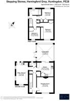 Floorplan.