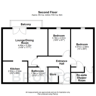 Property Floorplan