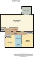 Flat 1, Taypark, 30 Dundee Rd, Broughty Ferry, DD5