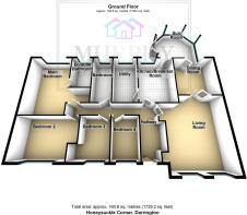 Honeysuckle Corner, Darrington