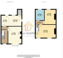 Milton Avenue - Floorplan