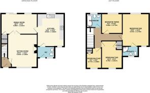 65, Manor End Uckfield, TN22 1DN