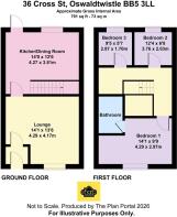 36 Cross St Oswaldtwistle BB5 3LL floorplan.jpg