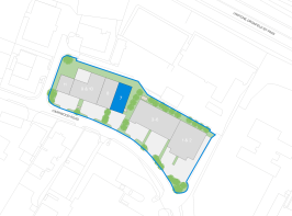 Siteplan gbcarr02