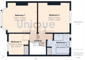 Floorplan 2