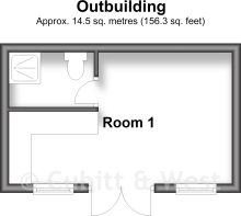 Outbuilding