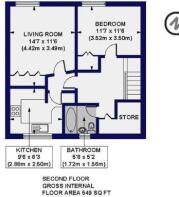 Floorplan 2