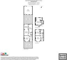 Weardale Gardens Floorplan