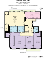 FP - Lancelot Place.