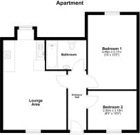 17 Wellington Point, Halifax - Apartment.JPG