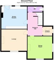 St Lawrence - Ground Floor